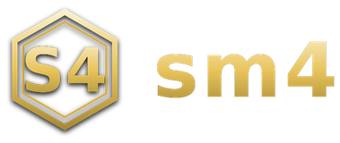 sm4 logo